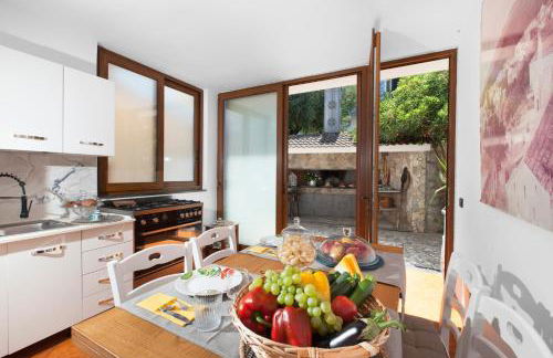 Villa Indipendente Panoramica, terrazze e giardino - Foto 38