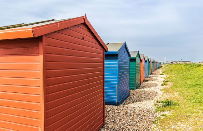 A Stones Throw - Foto 22