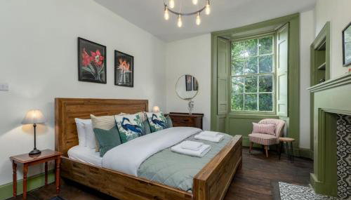 Historic Trackside Retreat, Charming Getaway - Foto 4