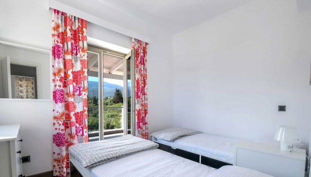 White Villas - Foto 5, Camera