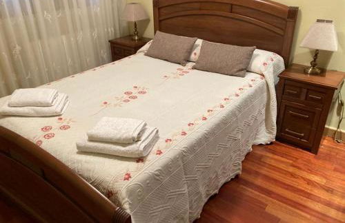 Casa El Descanso Ortigosa del Monte - Photo 17