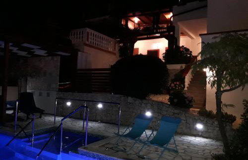 Rustic Apartment Mariva - Photo 9