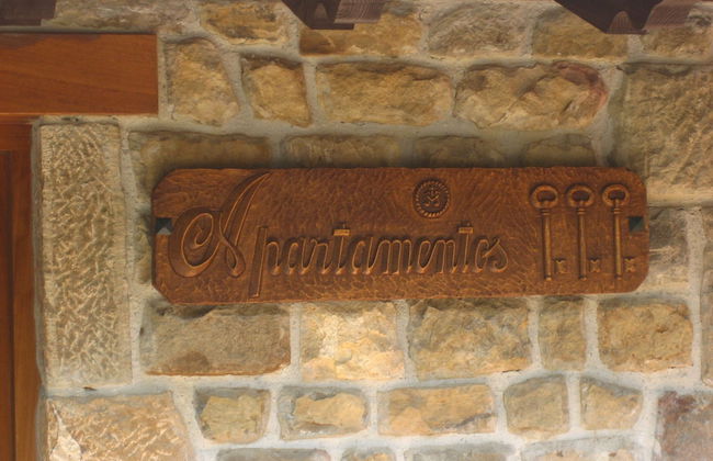 Apartamentos Rurales La Portiella - Foto 60