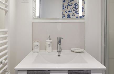 BonAppart 11 - Charme Napoléonien & Confort - Foto 13