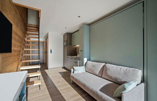 Résidence Freddie - Foto 66