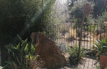 L'Autre Perle, balnéo en supplément, le Clos des Perles - Foto 26