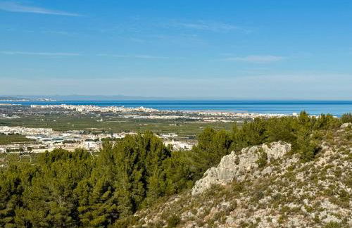 Casa Tossal Gros, near Oliva, Spain - Foto 13