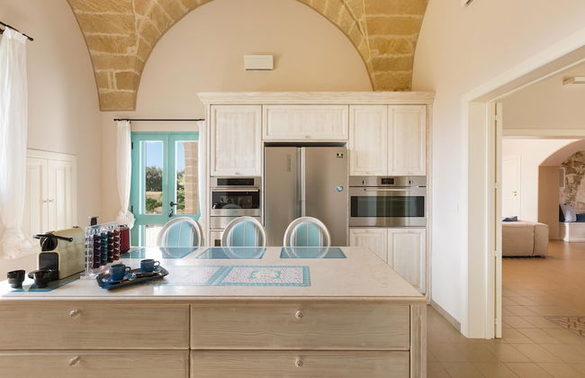 Villa Nena - Foto 15