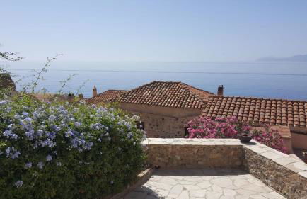 Athina Guesthouse - Foto 22