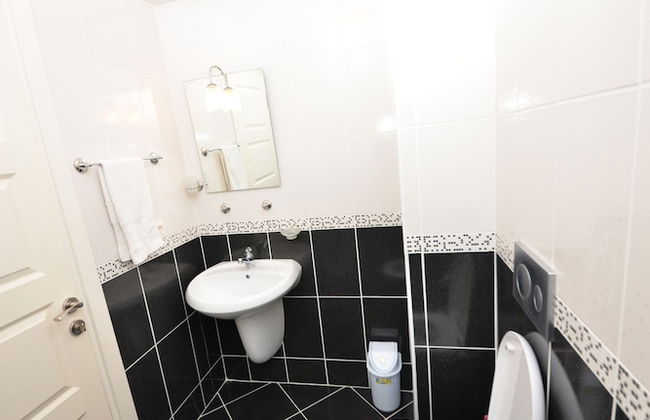 Sea Heaven Legend Apartments - Foto 63