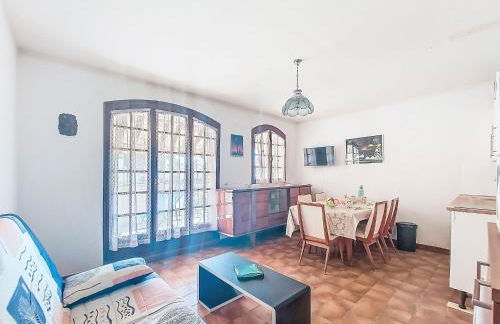 Apartment Les Cyprès-2 by Interhome - Foto 5