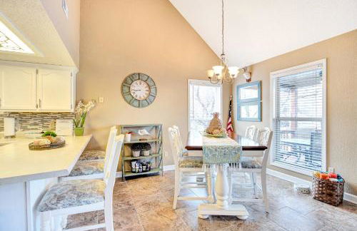 New! Deep Cove with Kayaks-Paddle Board-Fire Pit - Foto 8