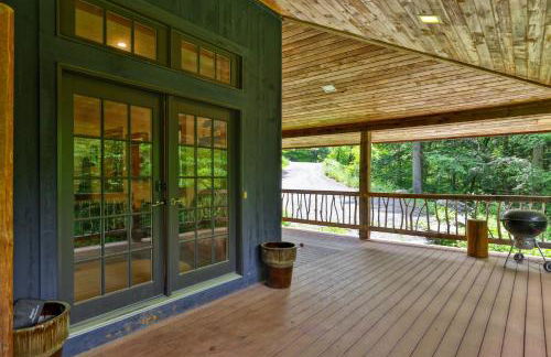 Spacious Vermont Mountain Retreat - 4BR,4BA - Near Skiing & Hiking - Perfect for Groups - Foto 6