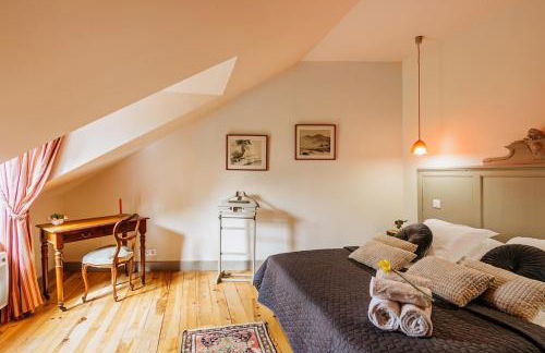 Chateau de Lourdes - Foto 30