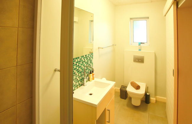 99 Steps, Langebaan 8-sleeper - Foto 27