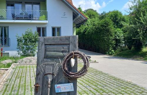 Ferienwohnung Am Laufer Bach - Foto 26