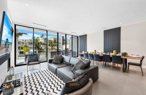 Boardwalk Mansion - Foto 28