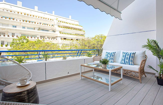 Genteel Home Marbella House - Foto 19