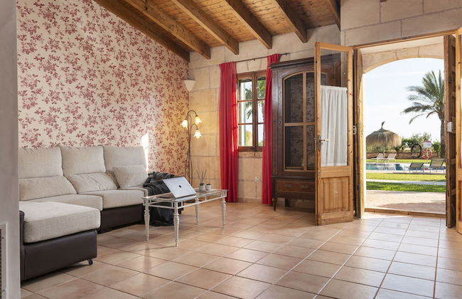 Finca Hotel Can Canals & Spa - Foto 37