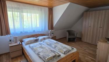 Hirsch Panorama - Foto 2