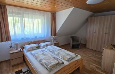 Hirsch Panorama - Foto 2