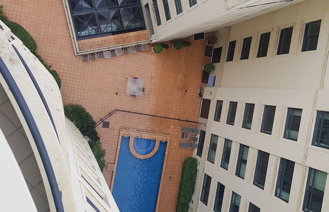 Parramatta Hotel in Mantra Building - Photo 24