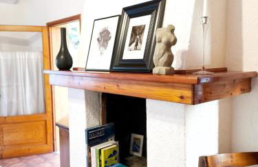 Casa degli Albicocchi - near Venice - whole house with garden and free Prkg - Foto 12