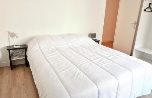 À 100m du port de Loctudy, bel appartement pour 6 - Foto 14