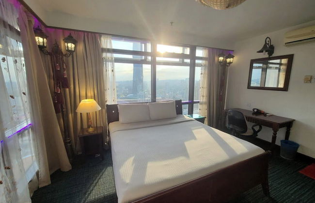BERJAYA TIMES SQUARE SERVICE RESIDENCES - Foto 34