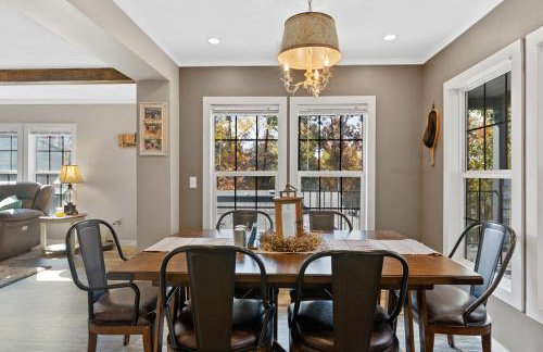 Shelor Cove Retreat with Dock! - Foto 15