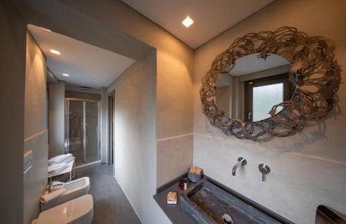 Villa Sassolini Mini Apartament - Foto 6