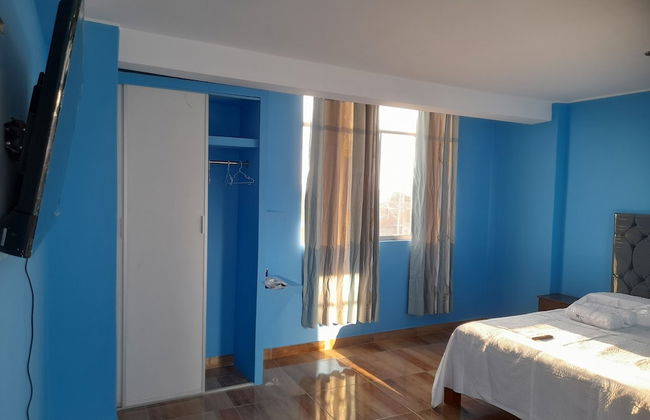 La Posada 815 - Photo 8