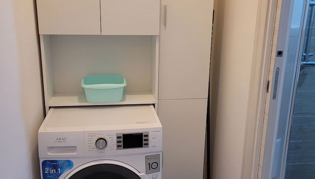 Équipements de salle de bain