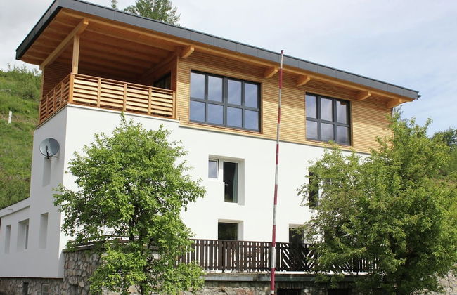 Spacious Holiday Home in Wenns near Ski Area - Foto 37