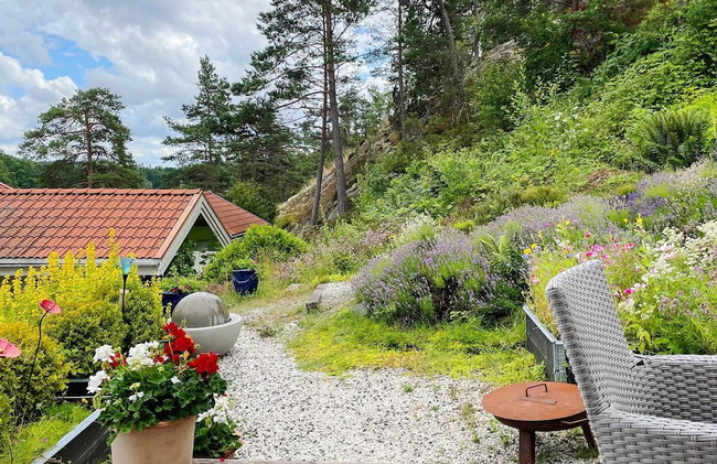 4 Star Holiday Home in Ingaro - Foto 29