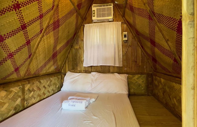 Villa Espinoza Beach Resort Nasugbu - Foto 17