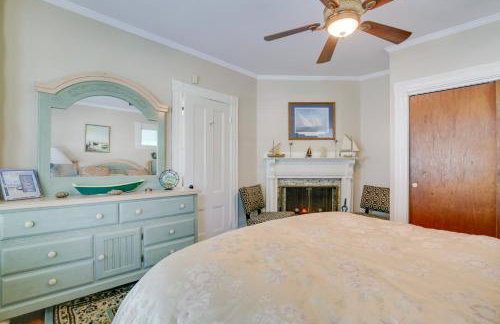 Quaint Beverly Townhome Walk to Beach and Downtown! - Photo 19