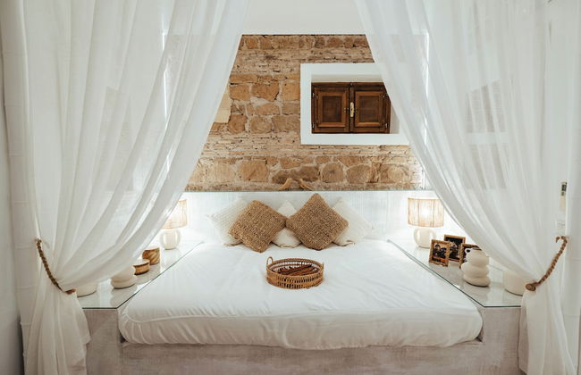 Borgo Pio Vatican Luxury - Foto 24