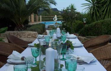 Finca Casa Rubi with Pool and ocean view - Foto 19