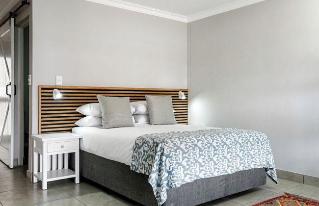 Harbour Club - Foto 9