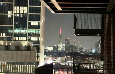 Luxury flat by the American Embassy - Foto 27