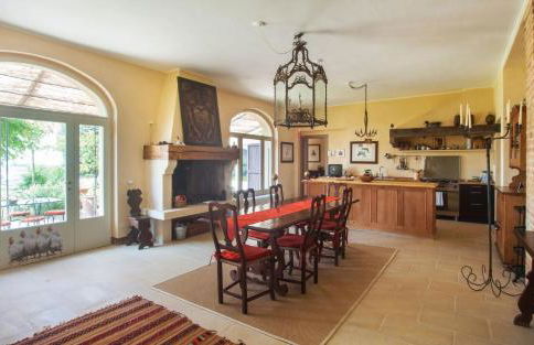 Villa Monia - Villa Monia - Foto 10