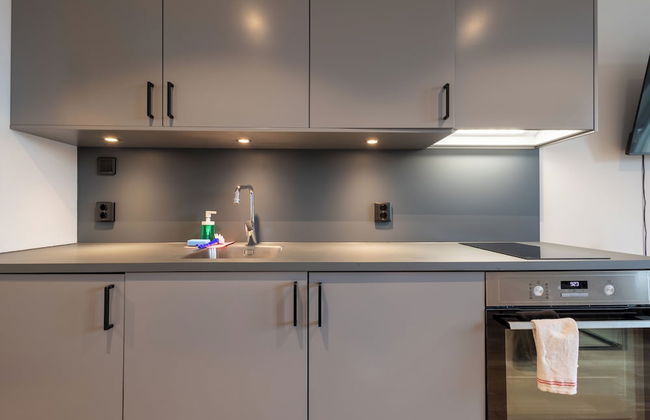 Uppsala Hotel Apartments - Photo 24