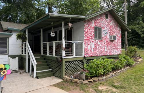 Mountain Lake Cottages - Foto 23