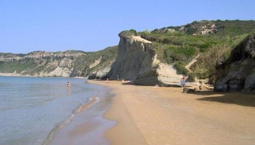 Seremetis Apartments Arillas - Foto 4