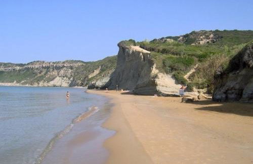 Seremetis Apartments Arillas - Foto 4