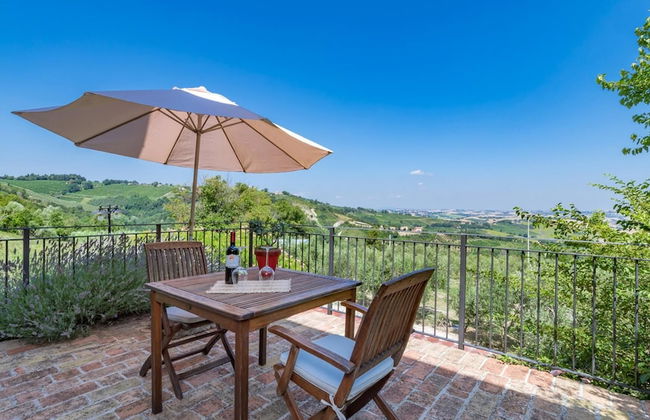 An-f453-cbgn2at - Casale Verdicchio - Foto 23