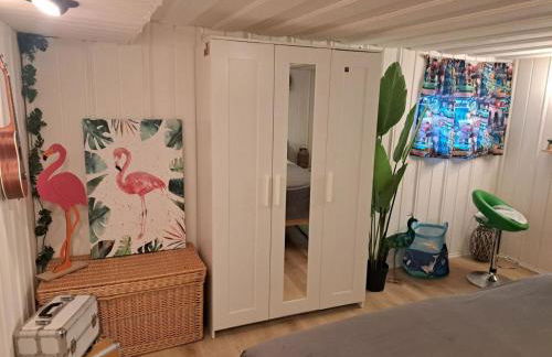 Lianes Feriendomizil Fewo in Niedernjesa - Friedland - Foto 17