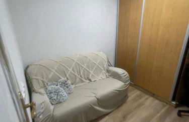 Amplio apartamento, playa, tren - Foto 16