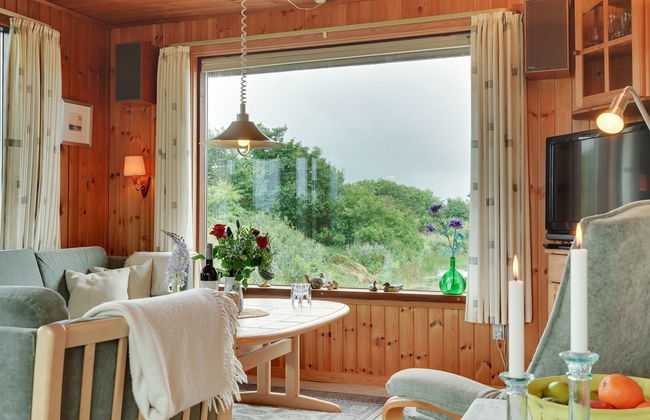 "Frigga" - 400m from the sea - Foto 35